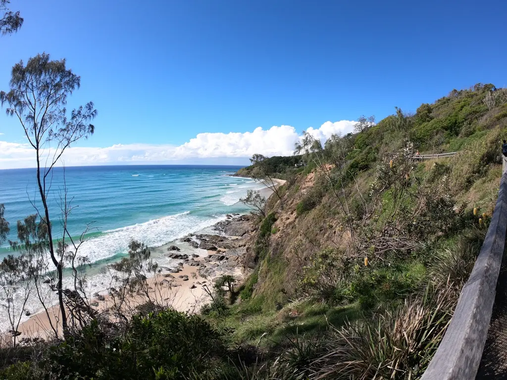 Byron bay