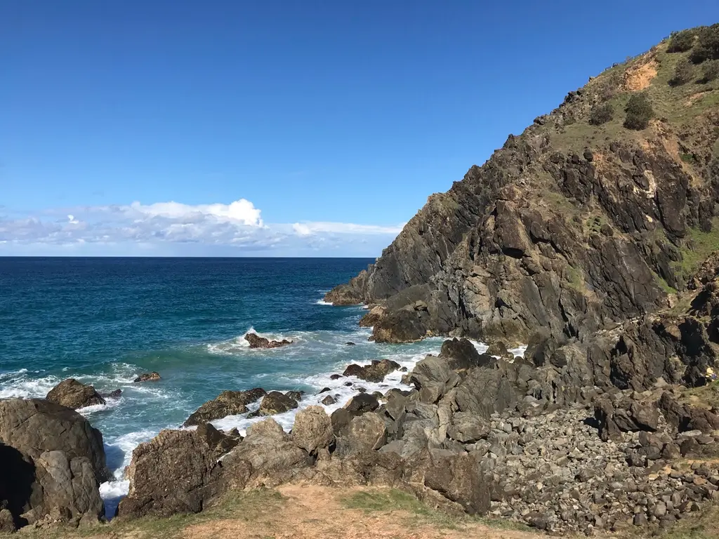 Byron bay