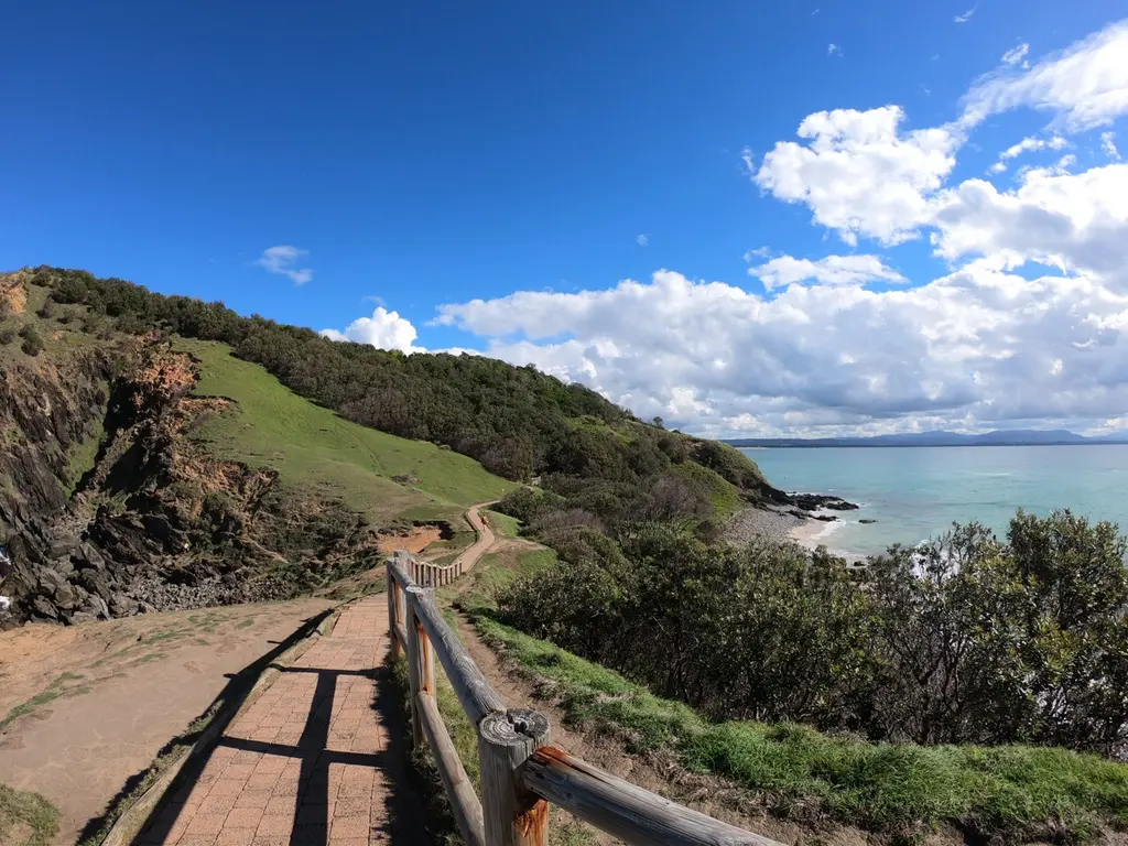Byron bay