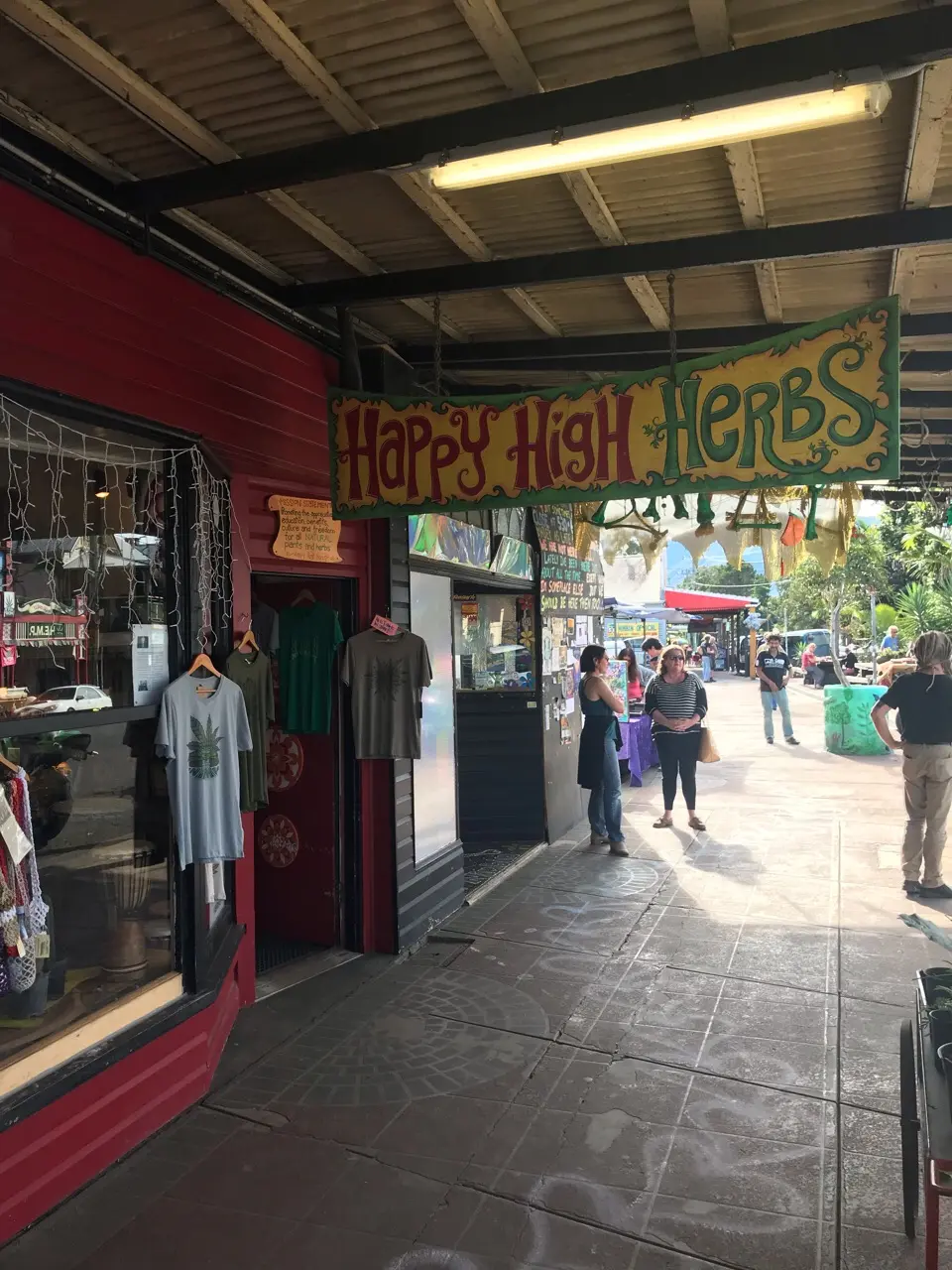 Nimbin