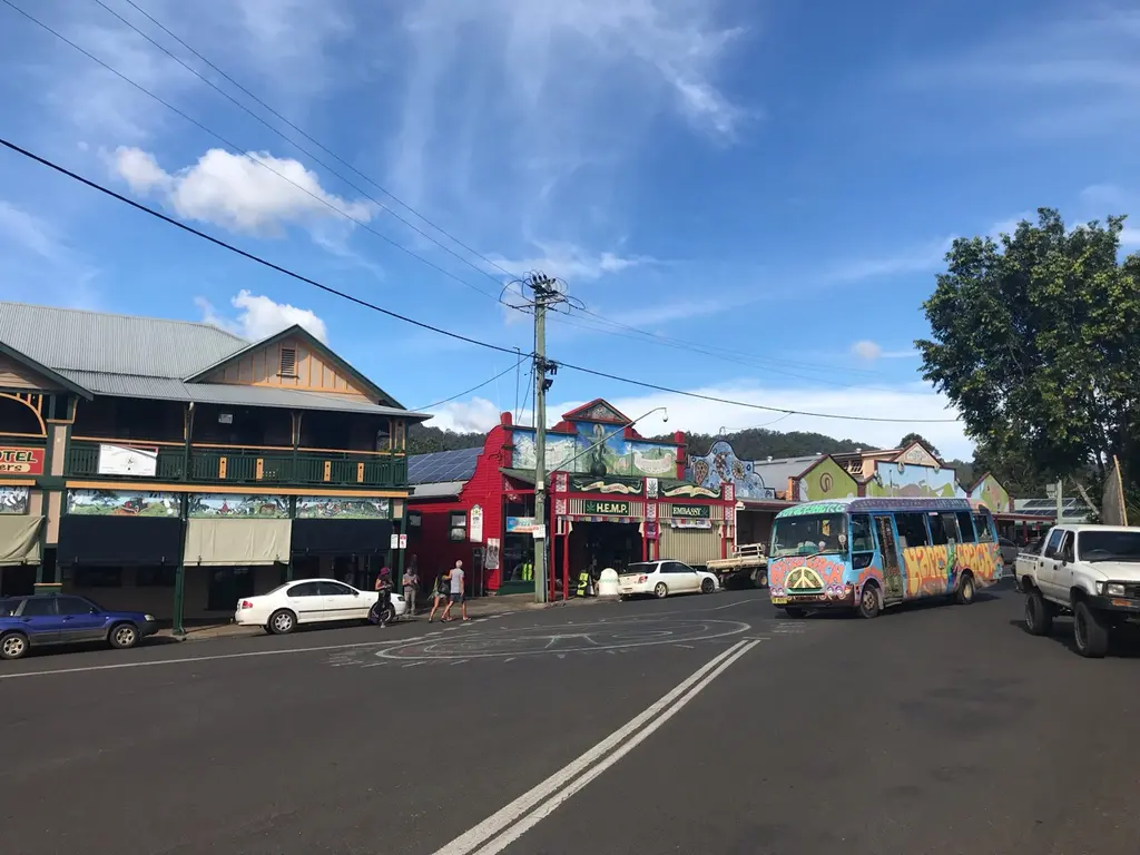 Nimbin