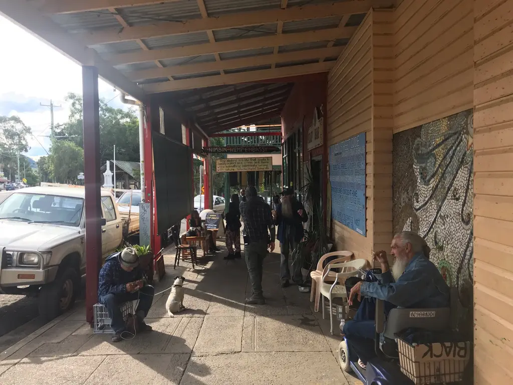 Nimbin