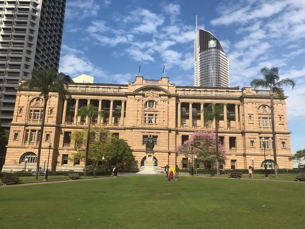 Brisbane