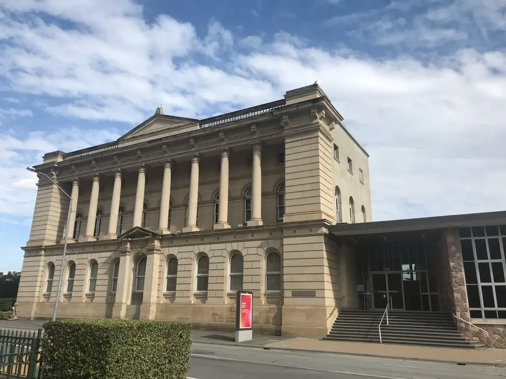 Brisbane
