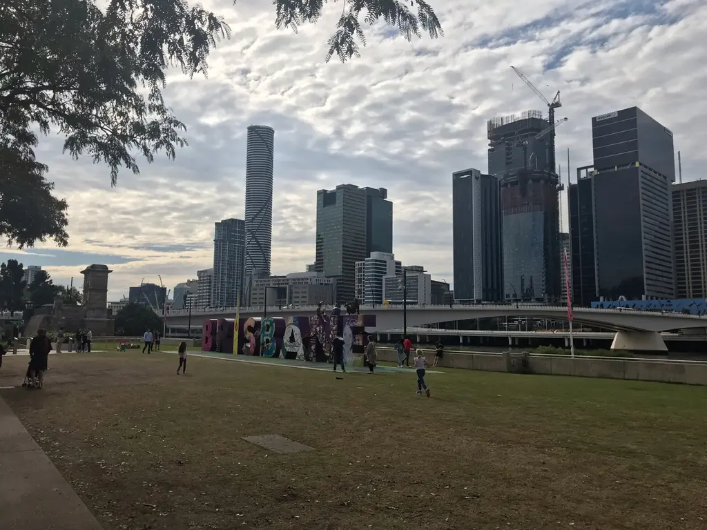 Brisbane