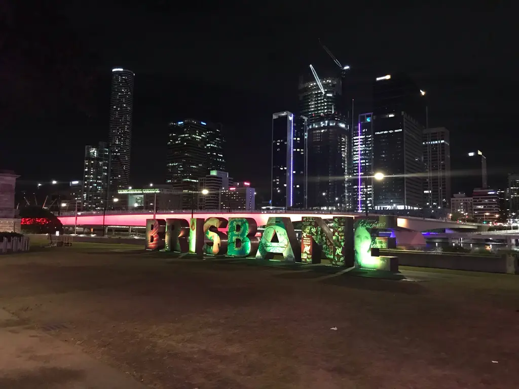 Gold coast