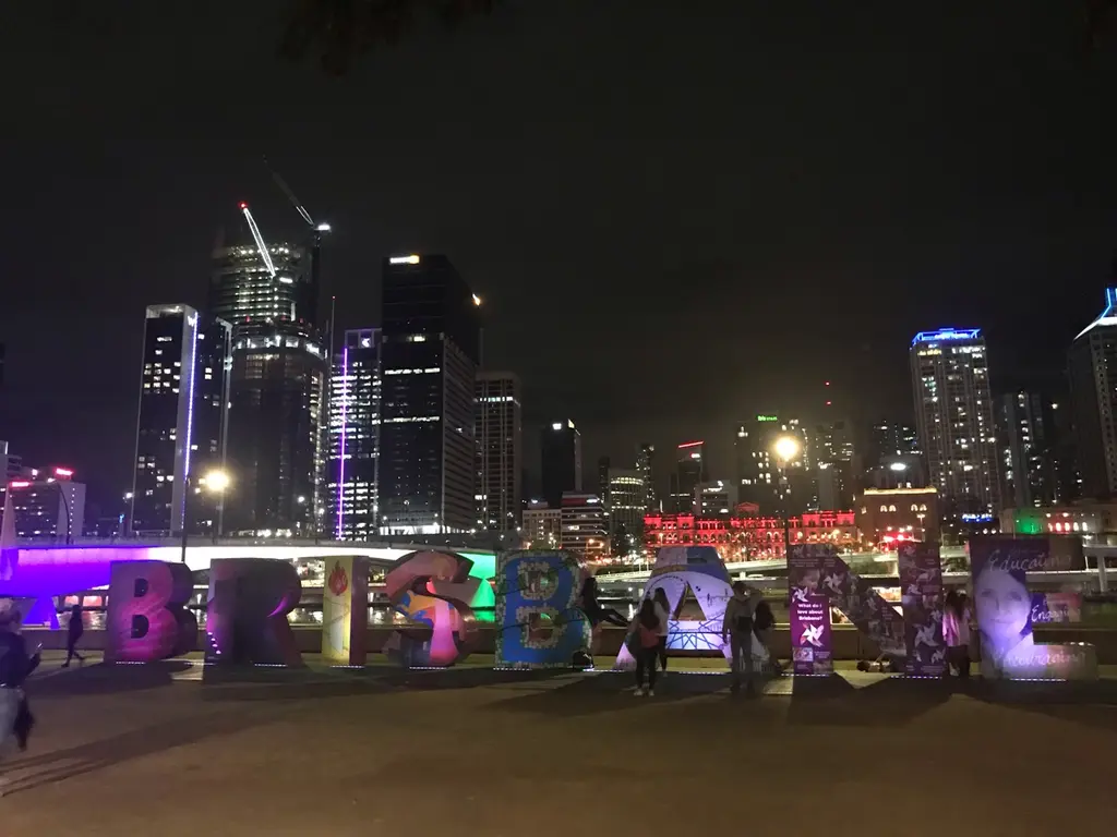 Gold coast