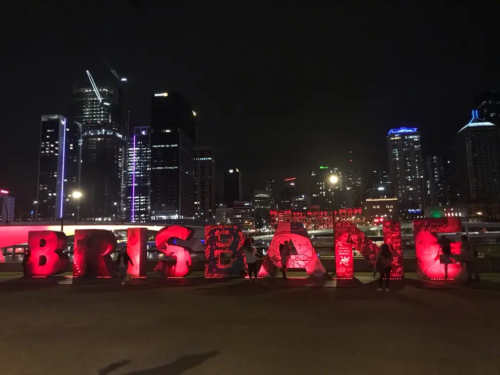 Gold coast