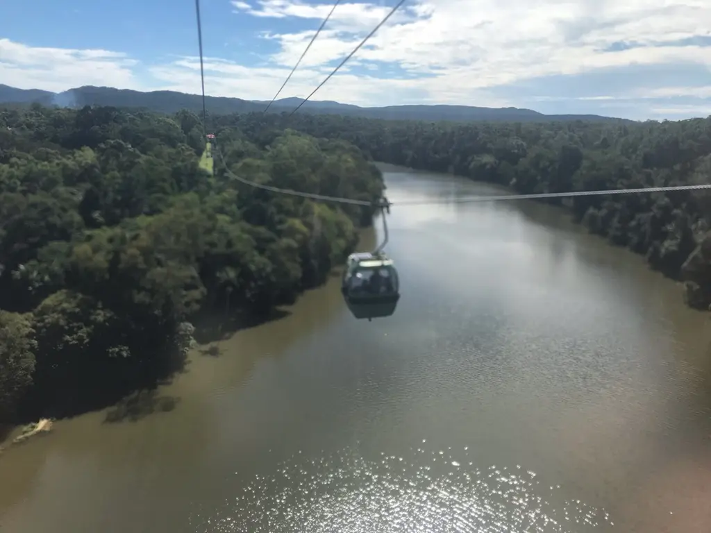 Kuranda