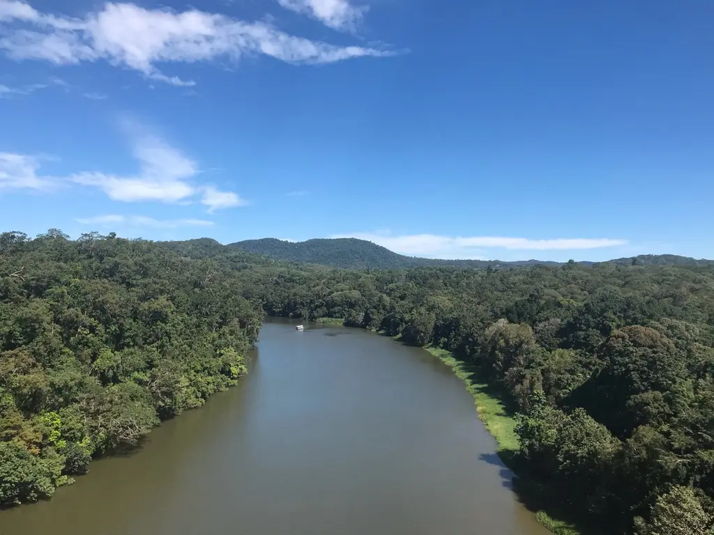 Kuranda