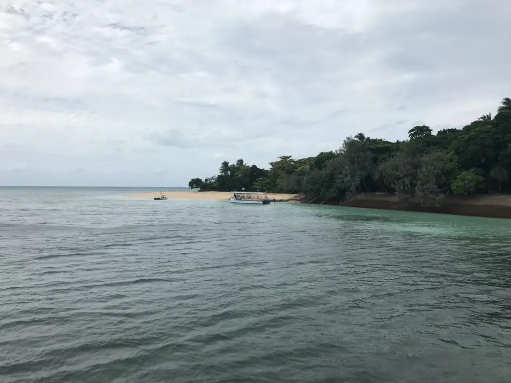 Cairns