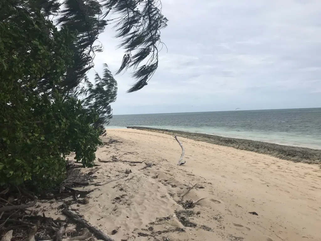 Cairns
