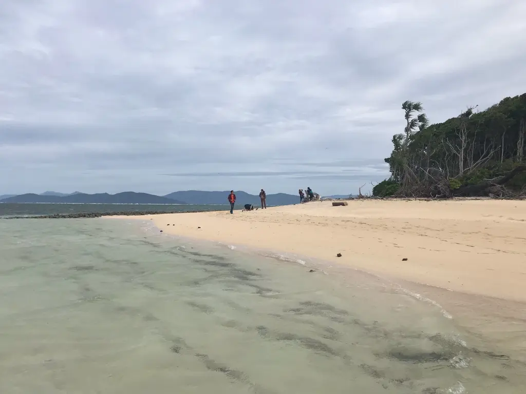 Cairns