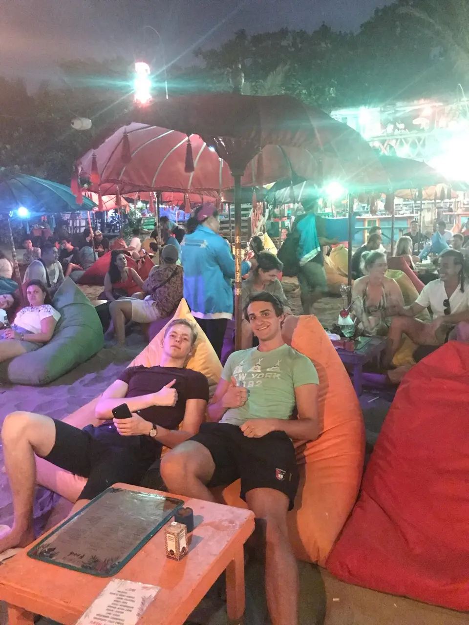 Tabanan: reisgids en ervaring in Indonesië