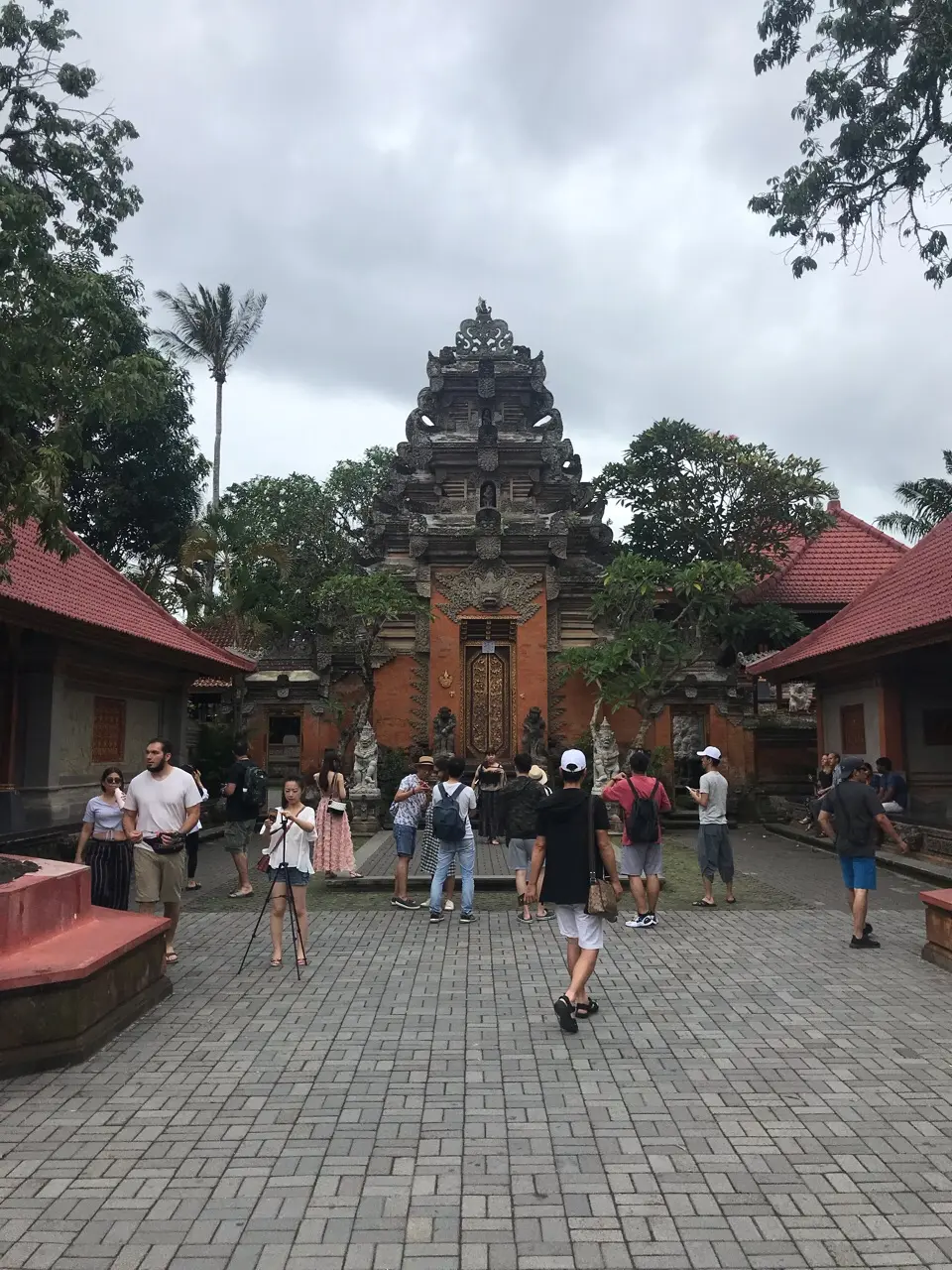 Gianyar