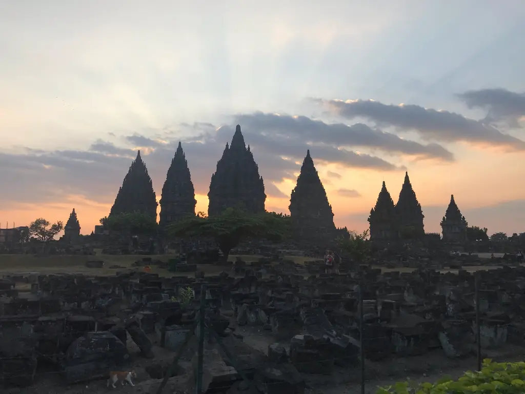 Special Region of Yogyakarta
