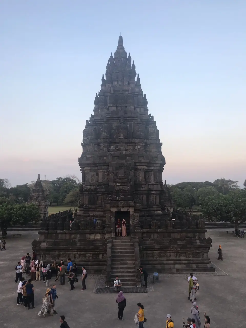 Seminyak: reisgids en ervaring in Indonesië