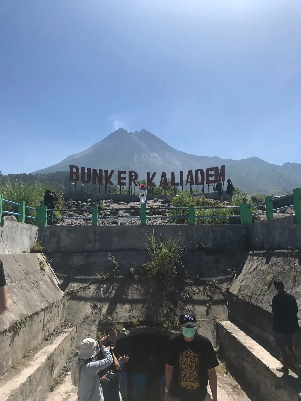 Kaliurang