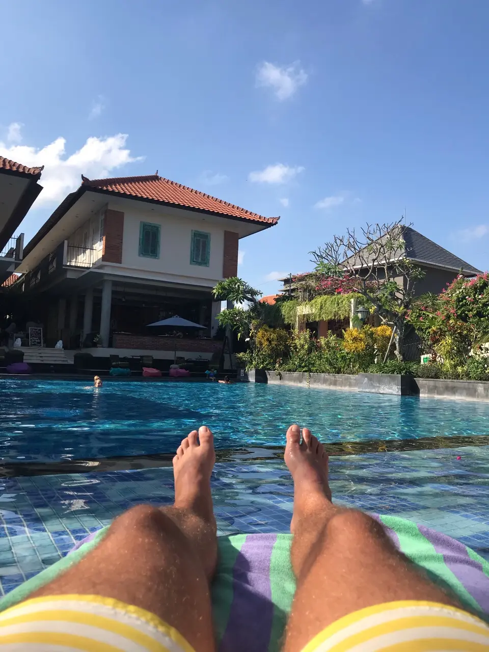 Bali