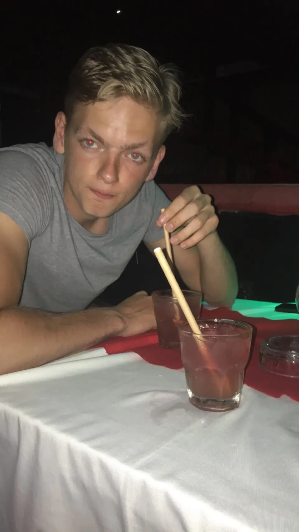 Bali