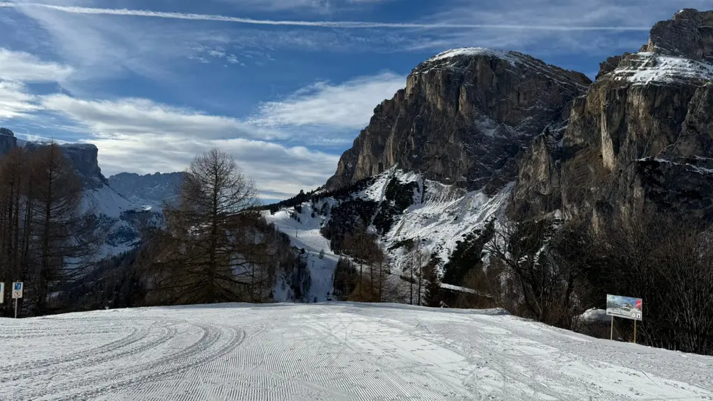 Selva di val gardena
