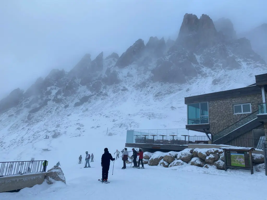 Selva di val gardena