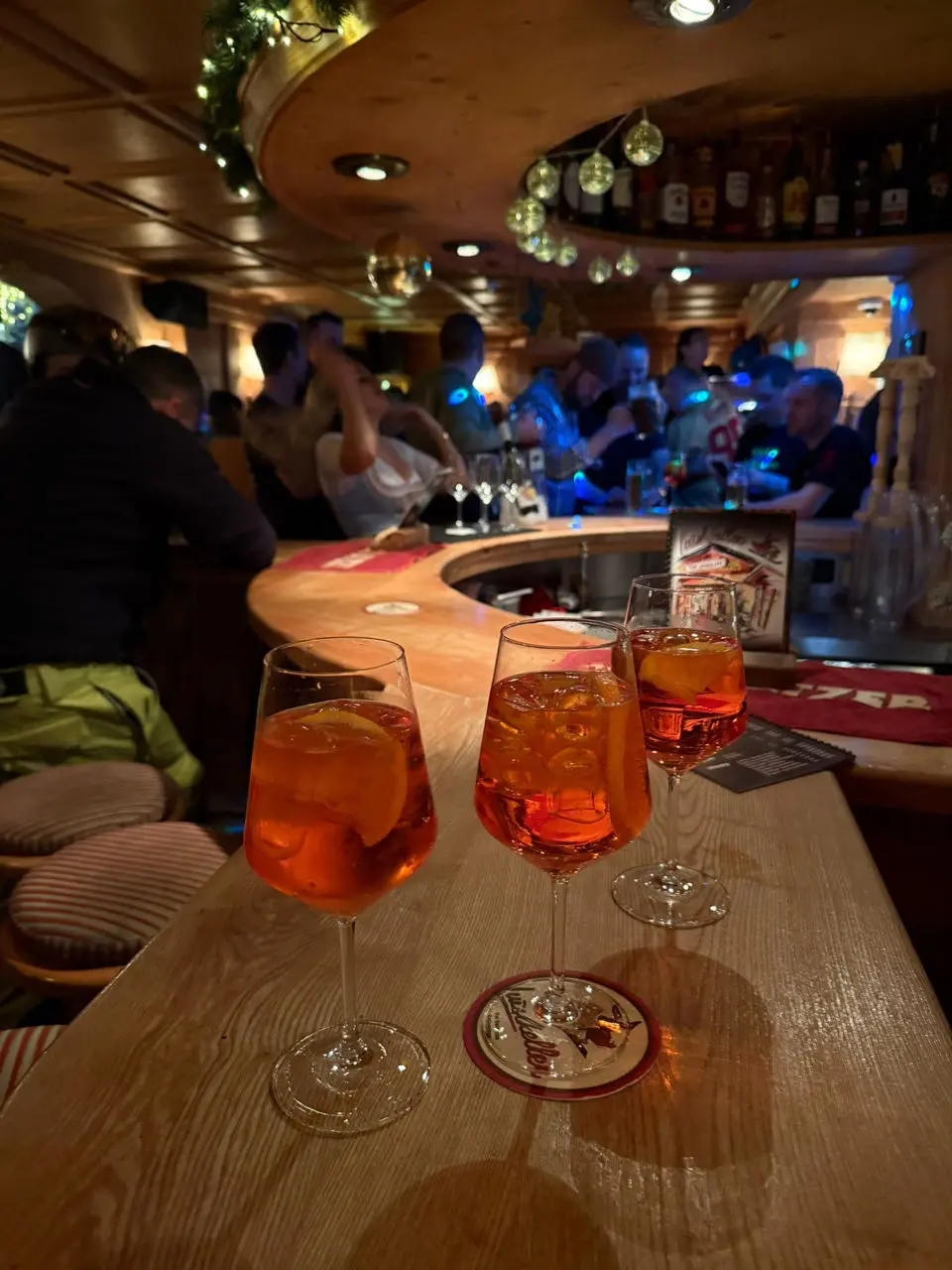 Val gardena