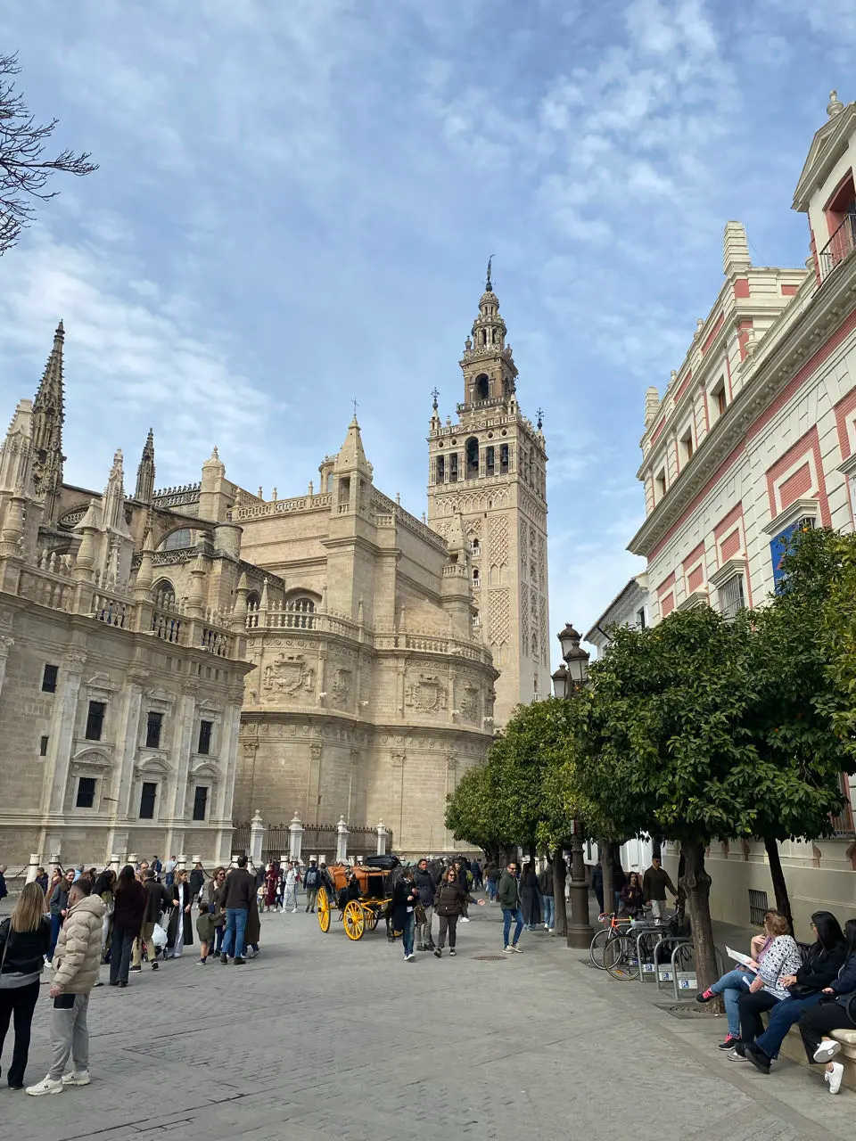 Seville