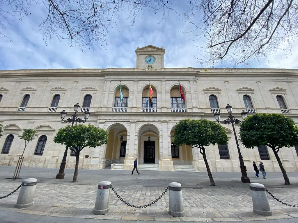 Seville