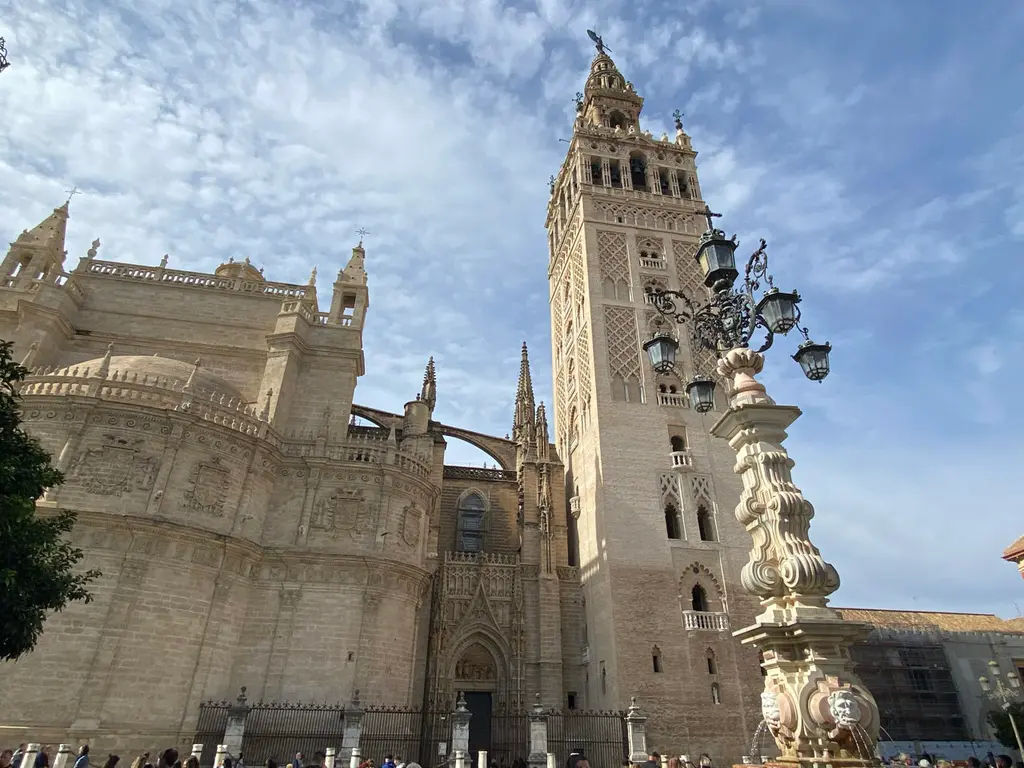 Seville