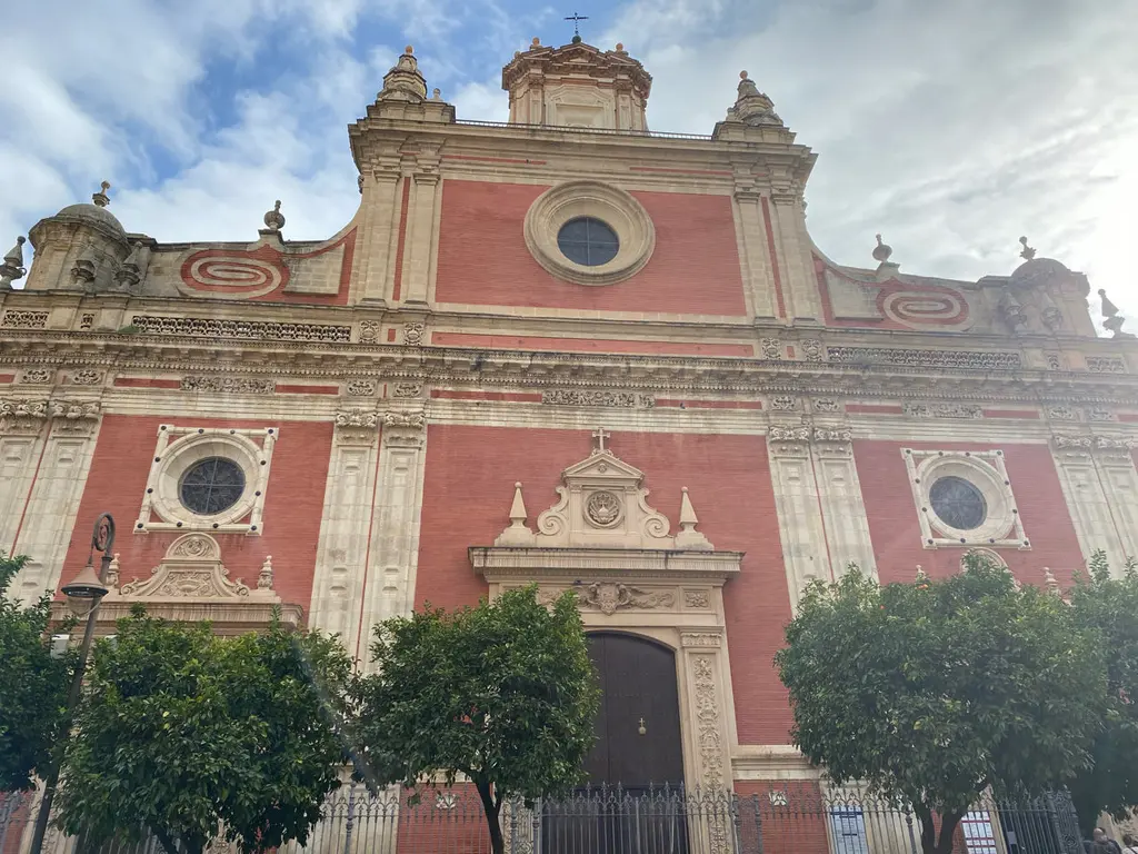 Seville