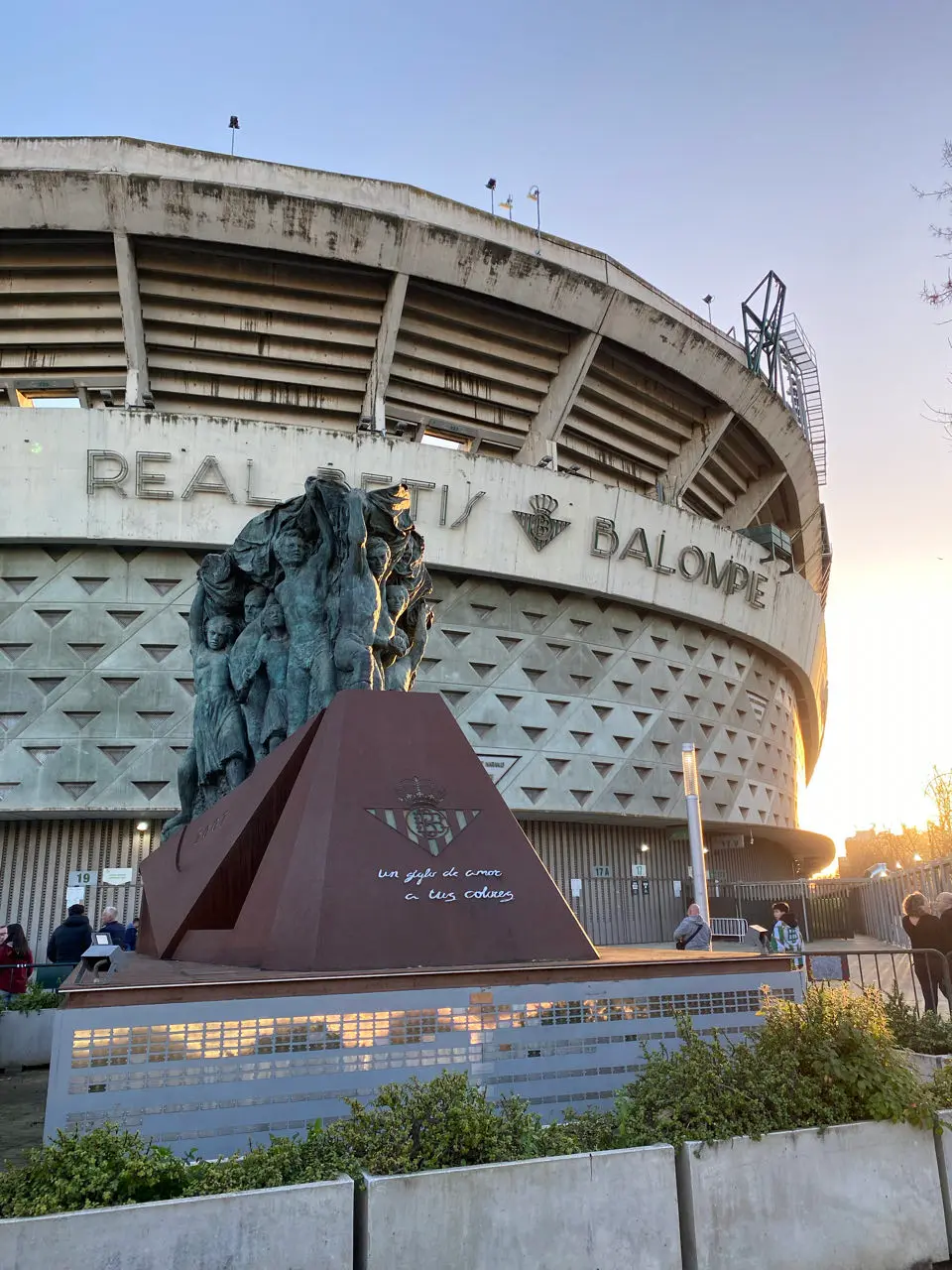Seville