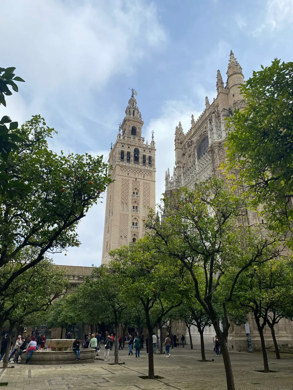 Seville