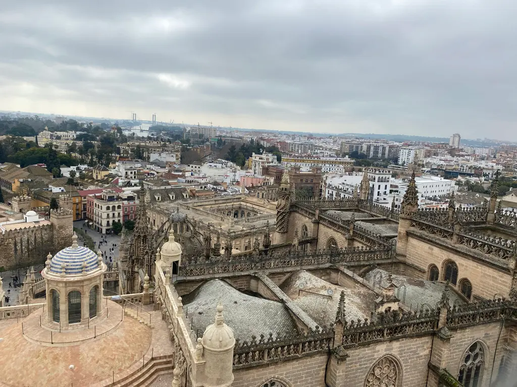Sevilla