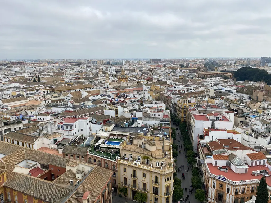 Sevilla