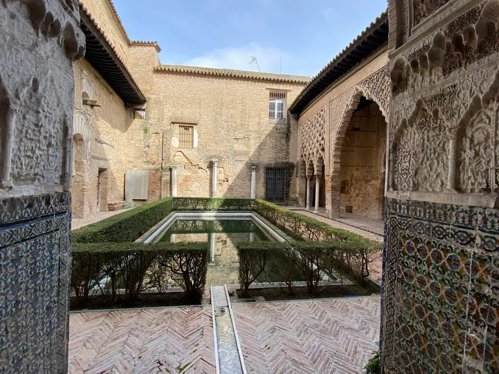 Sevilla