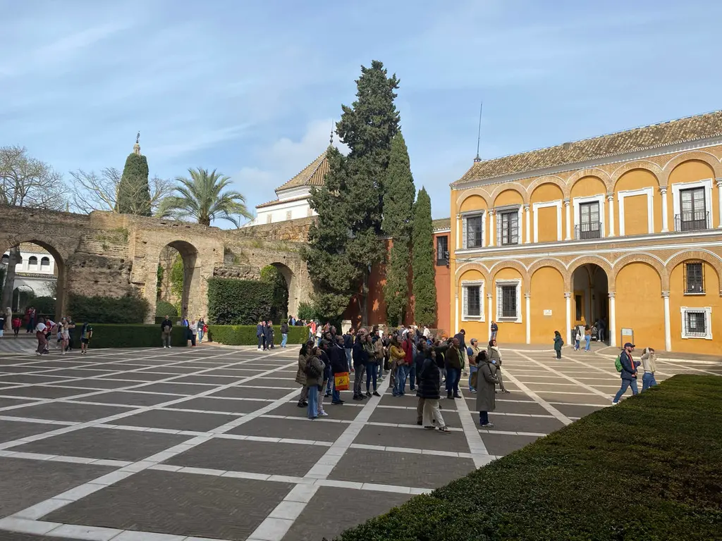 Sevilla