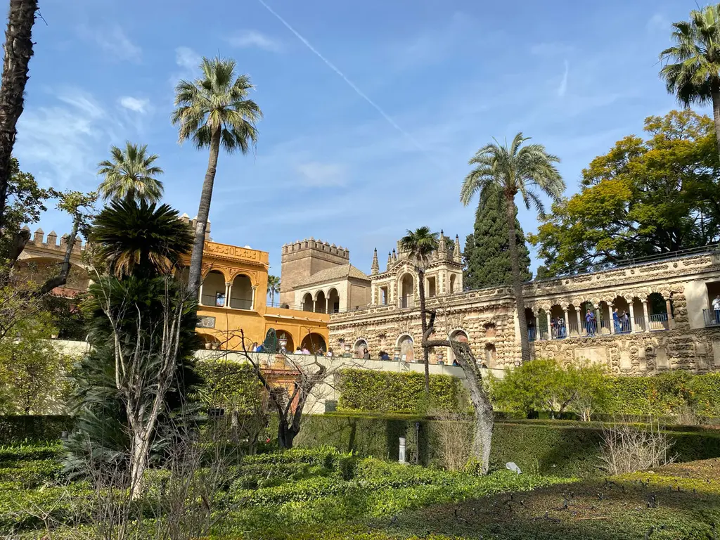 Sevilla