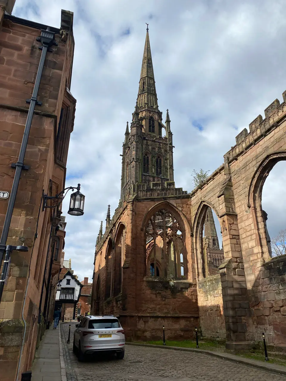 Coventry