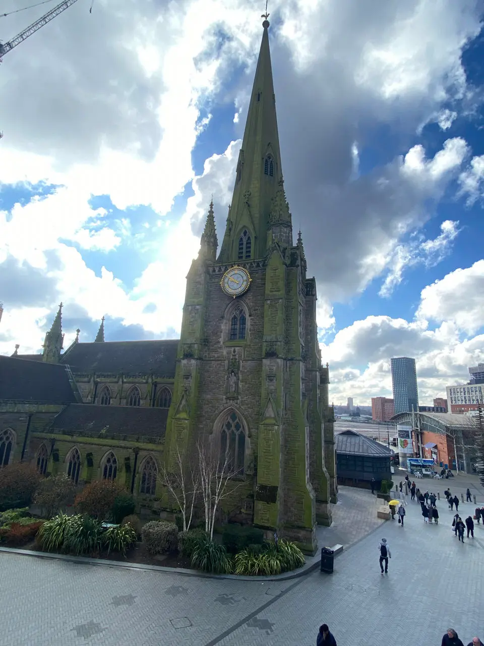 Coventry