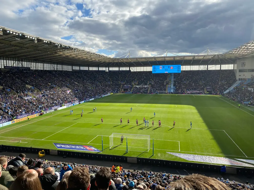Coventry