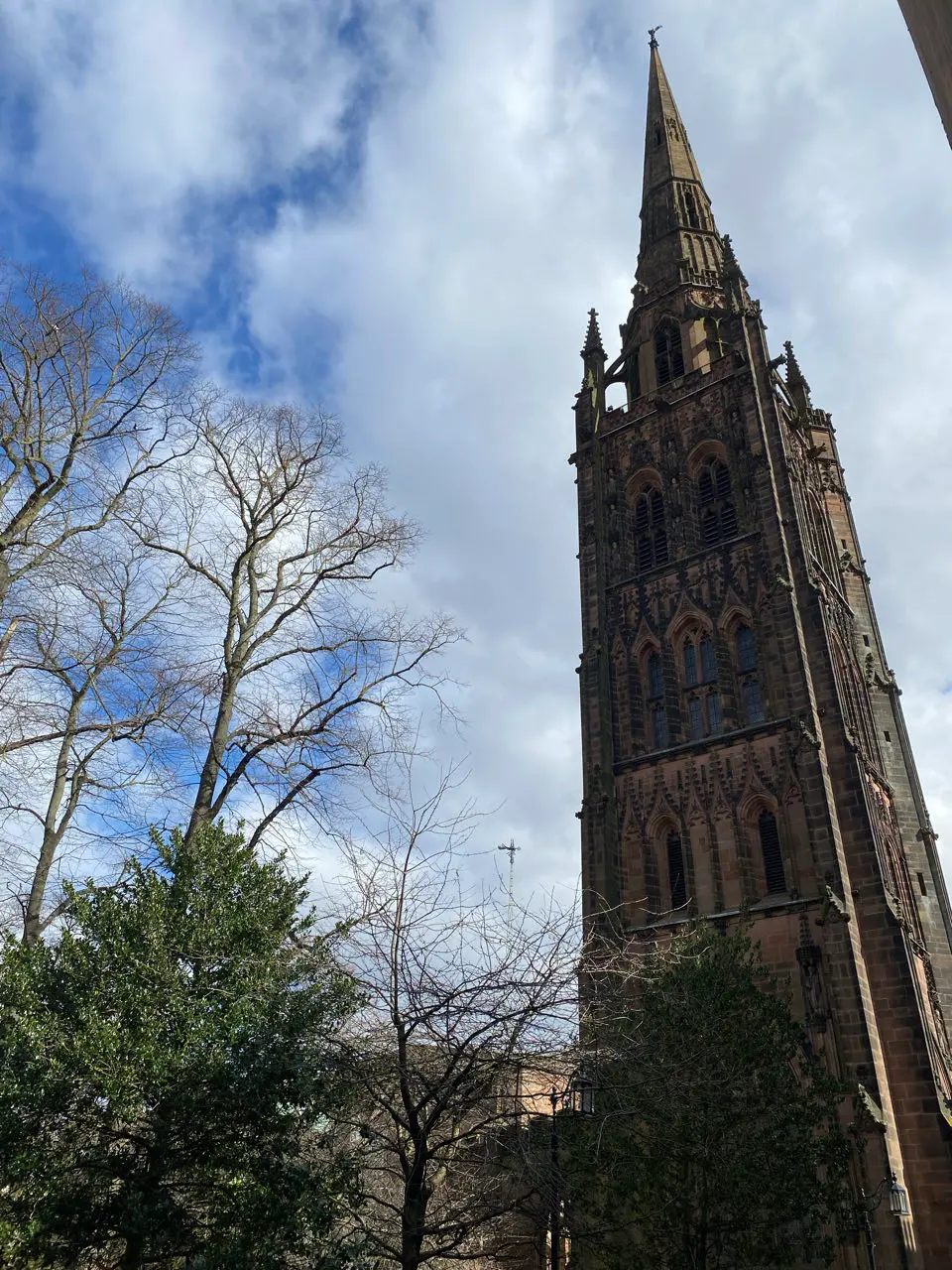 Coventry