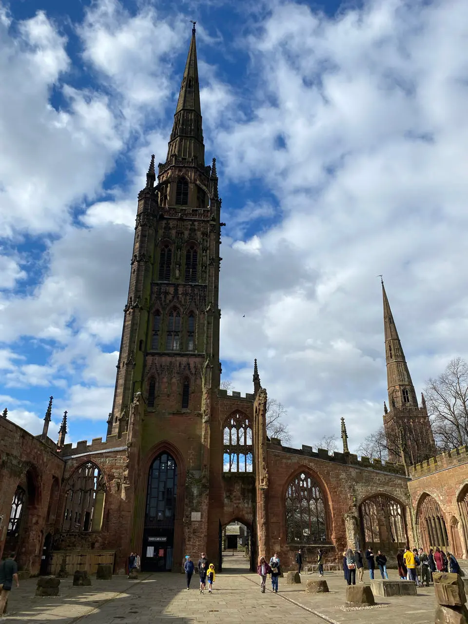 Coventry