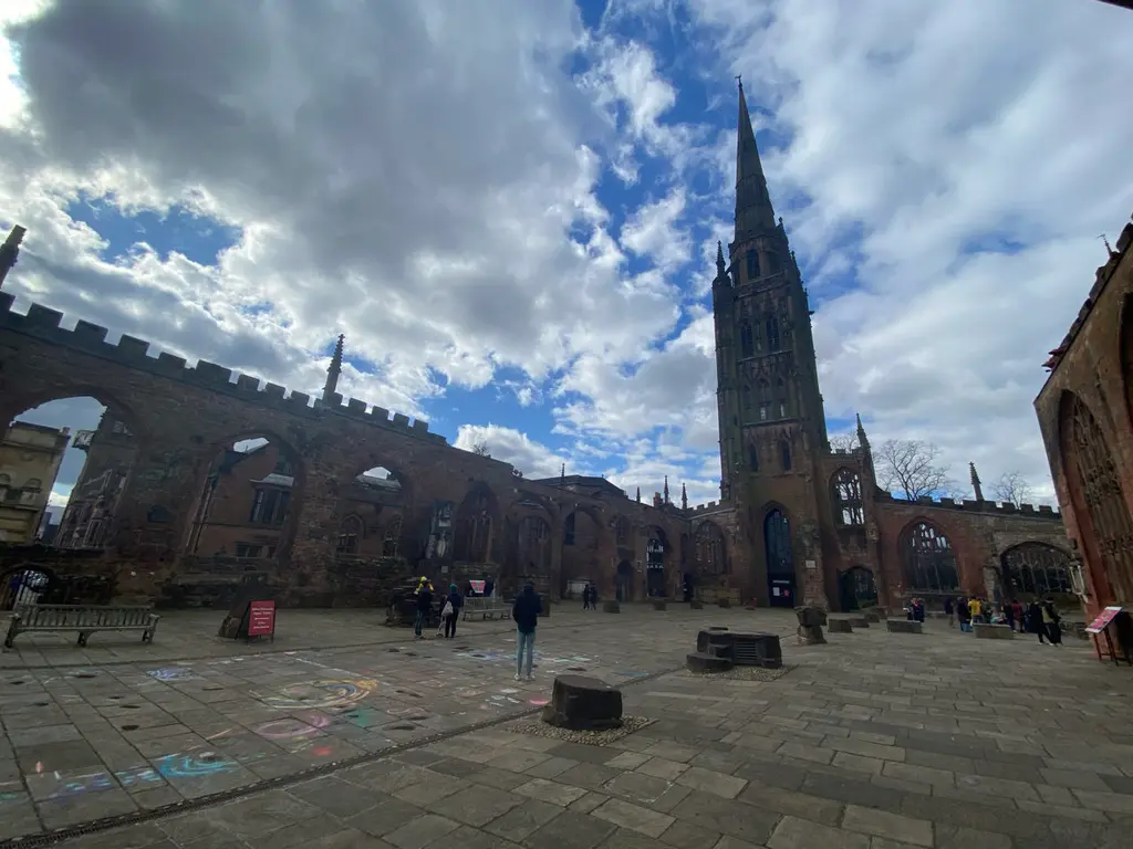 Coventry