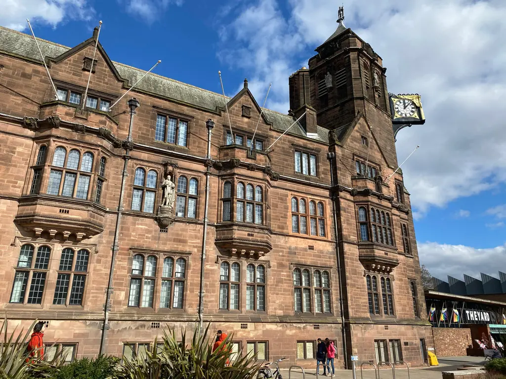 Coventry