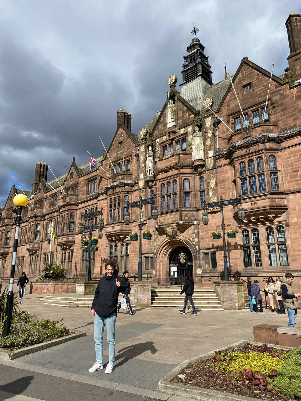 Coventry