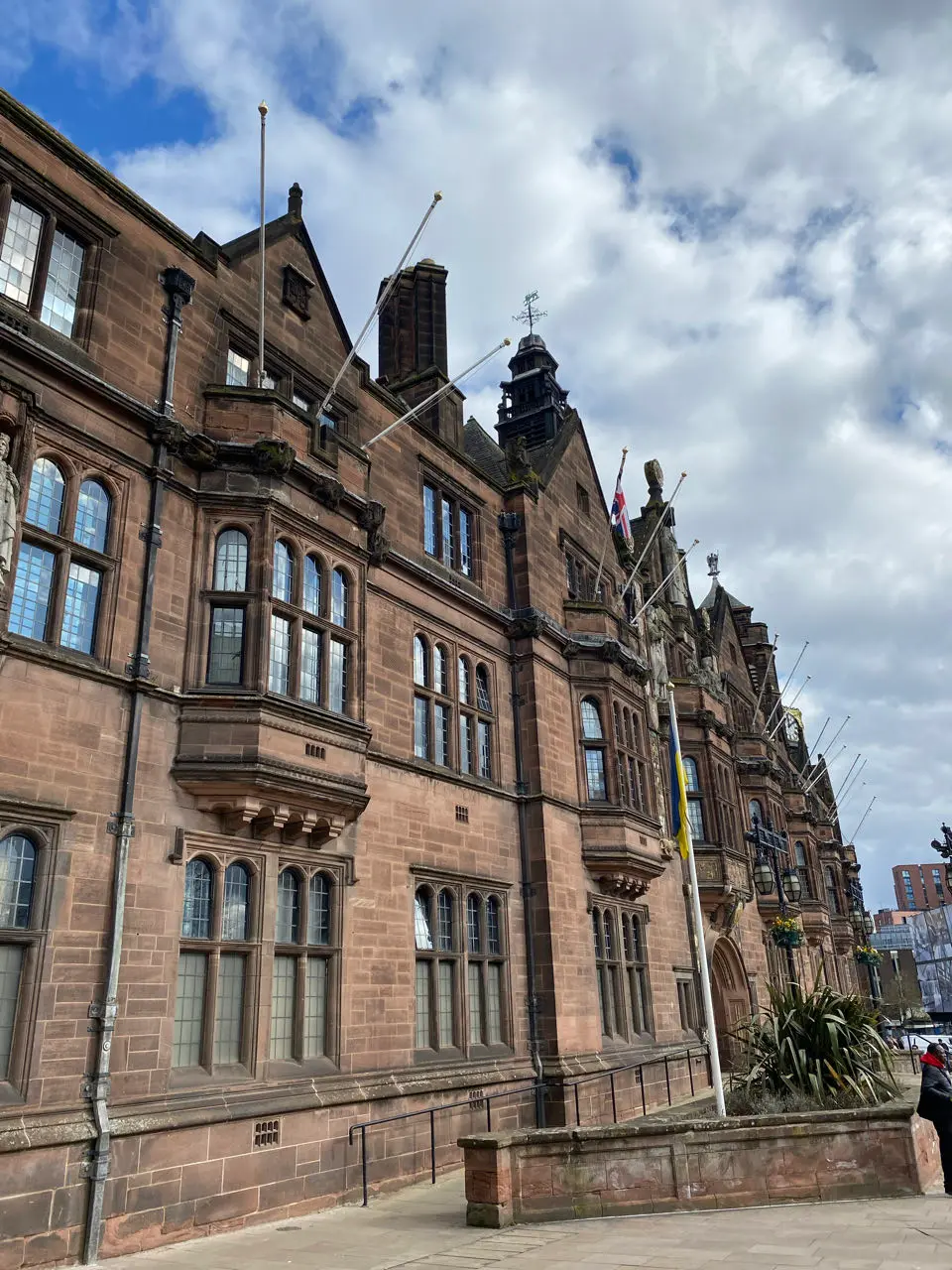 Coventry
