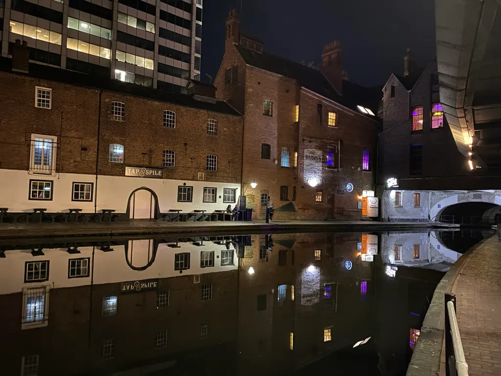 Birmingham