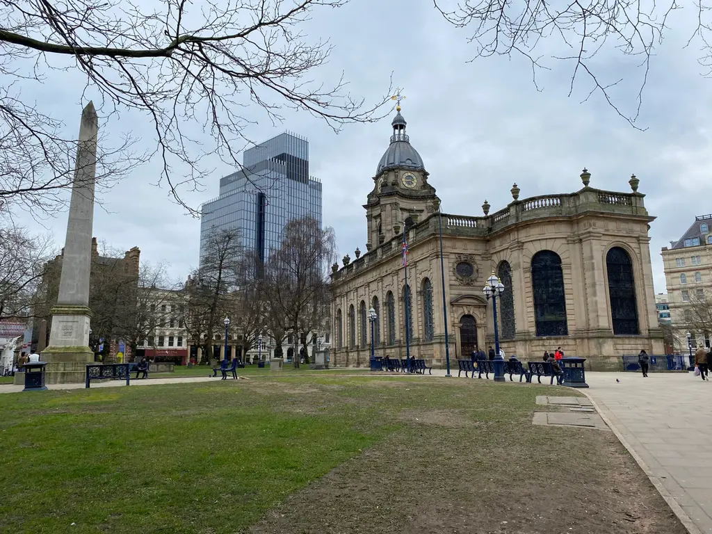 Birmingham