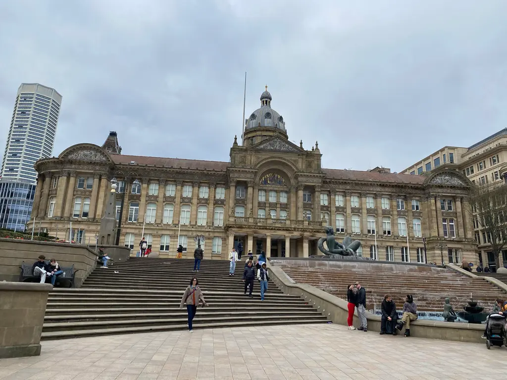 Birmingham